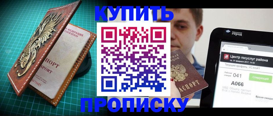 прописка регистрация в Зее